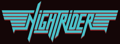 logo Night Rider